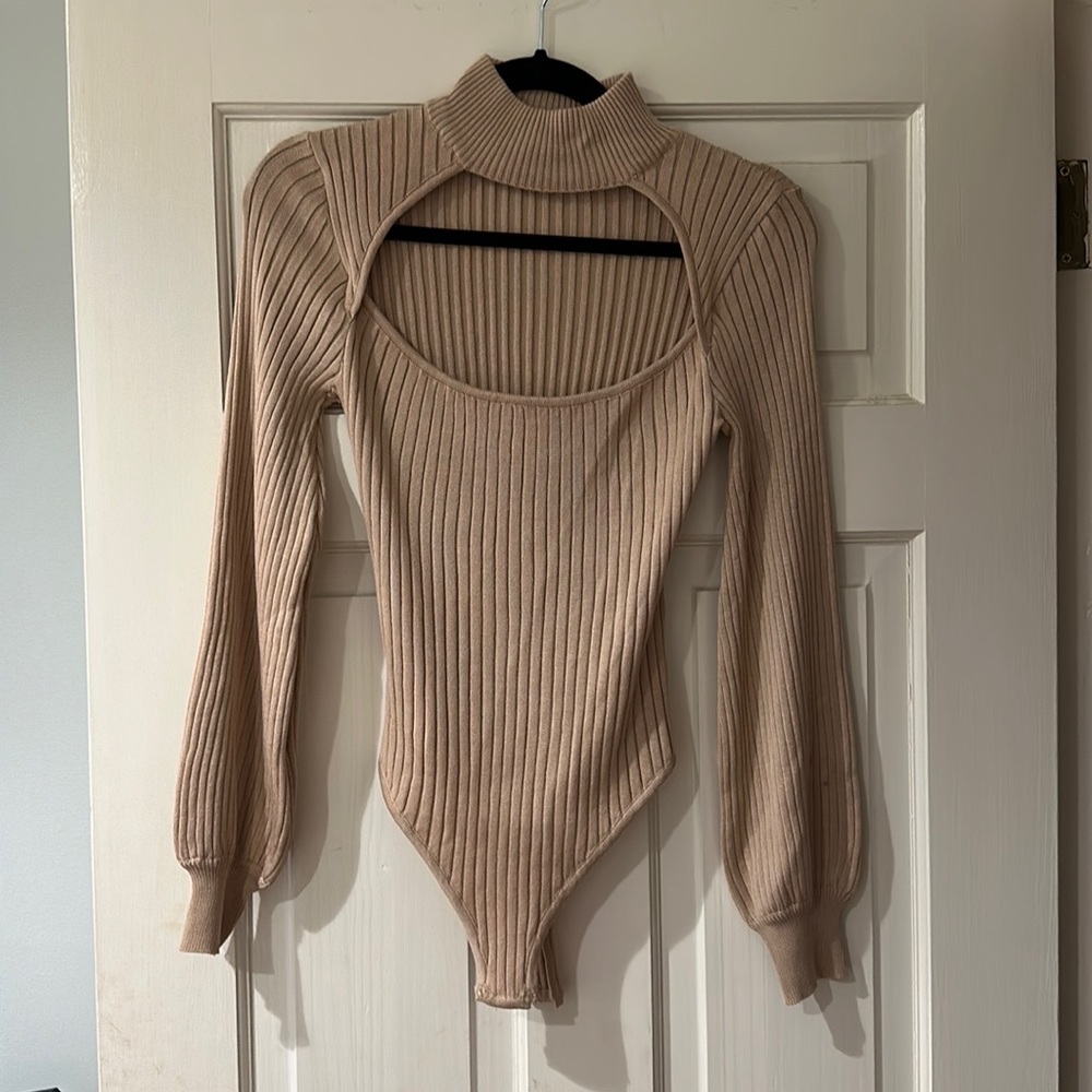 Bodysuit